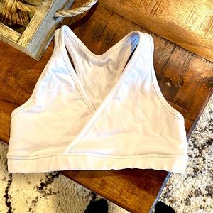 Lululemon bra size 8